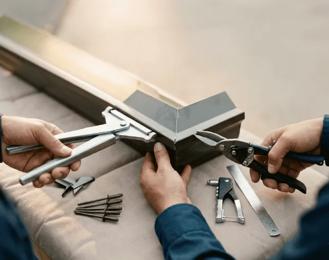 Why choose Gutter Repair in Viewtown, VA